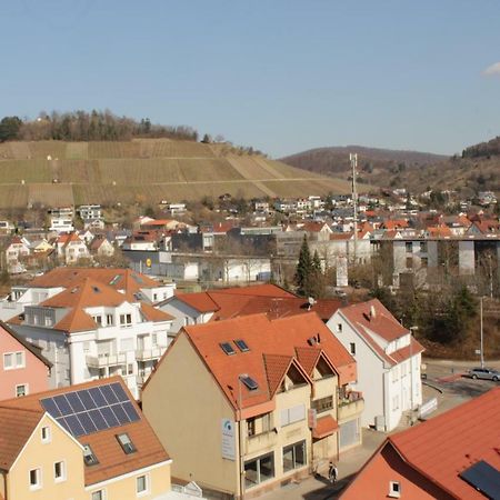 City-Outlet Apartment Metzingen Metzingen  Dış mekan fotoğraf