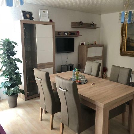 City-Outlet Apartment Metzingen Metzingen  Dış mekan fotoğraf