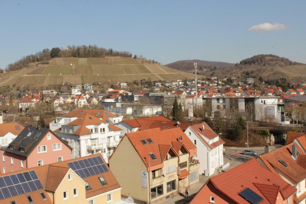 City-Outlet Apartment Metzingen Metzingen  Dış mekan fotoğraf